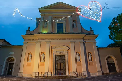 Saint Valentine: The Man Behind the Myth