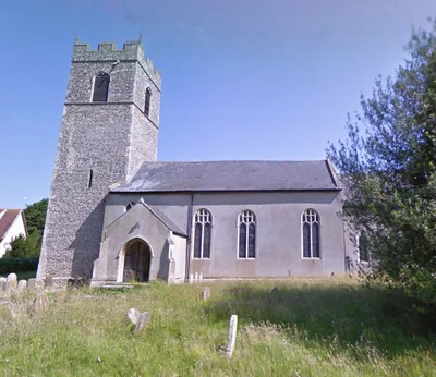 Rare 16th-century Erasmus book stolen from Suffolk church