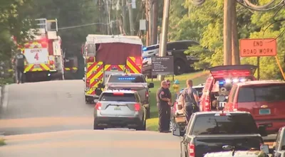 Shooting at Alabama Episcopal church small group meeting leaves 3 dead