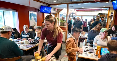 Department of Labor Report Reflects Strong Job Market
