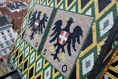 Austria’s Catholic Church reports decline in membership, rise in income