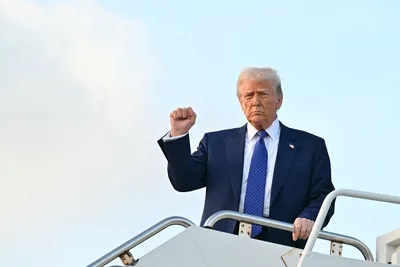 When Trump's 'Art of the Deal' Clashes with the Sanctity of Life