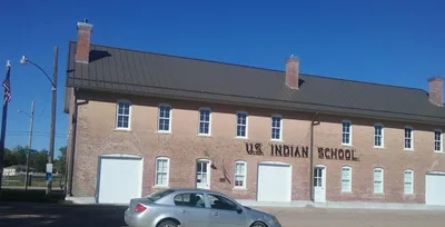Over 100 Indigenous Children Died at a Federally Funded Boarding School in Nebraska, Researchers Find