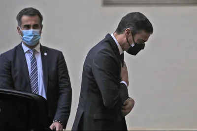 Spain’s legislature to launch clerical abuse investigation