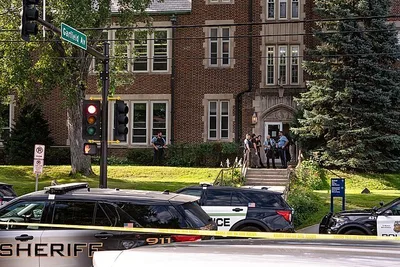 Minneapolis tragedy: The Christian response our culture desperately needs