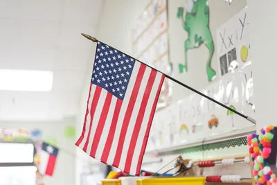 Education Experts Worry as American Children Fall Further Behind in Reading, Stagnate in Math