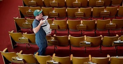 The Return of the Hymnal