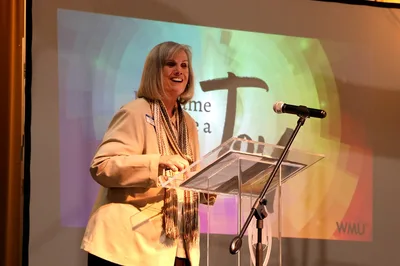 WMU January board meeting highlights joy | Baptist Press