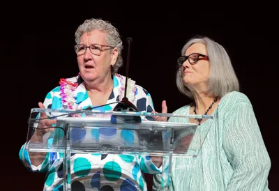 WMU elects new president, emphasizes what is ‘meant for the mission’ | Baptist Press
