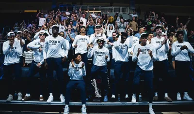 CBU teams in the Tournament, prepare for hoops blue bloods | Baptist Press