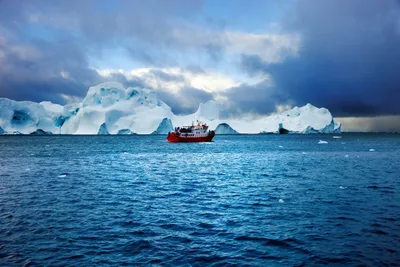 5 Things to Know about Greenland, US Efforts to Purchase It