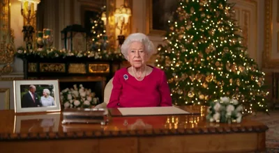 Jesus' teachings have been 'the bedrock of my faith', says Queen in Christmas message