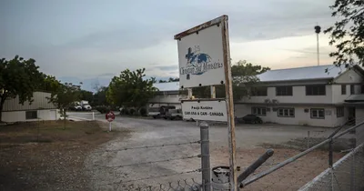 Haitian gang frees missionaries