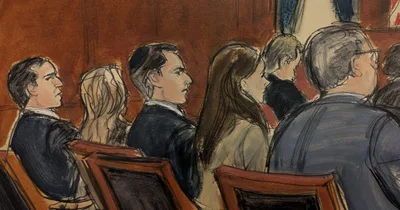 Alexander brothers sentenced to prison for sex trafficking