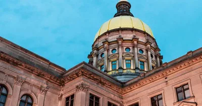 Fact check: Georgia woman wasn’t charged for murder under abortion law