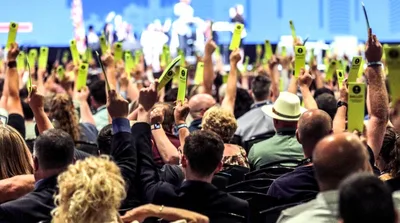 The Southern Baptists’ ‘pastor’ Controversy: A Study in Terminology’s Pitfalls and Their Consequences