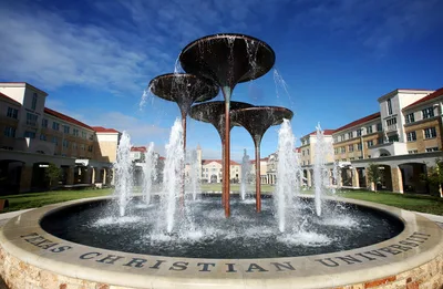 Texas Christian University to sunset race, gender studies departments