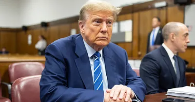 New York Prosecutors Oppose Dropping Trump Conviction