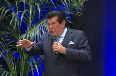 Televangelist Peter Popoff is Selling His California Mansion for $8.1M