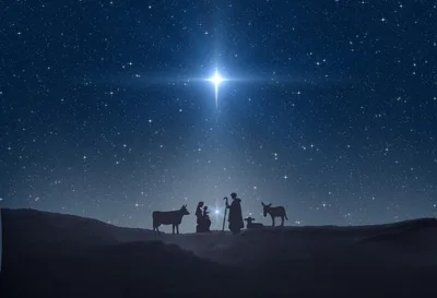 Christmas Resource for Churches Highlights Lived Experience of Refugees