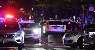 New Jersey man pleads guilty to bomb plot at 2025 Red Mass in Washington, DC