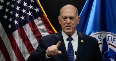 Trump Border Czar Vows to Pull Feds from Minneapolis after State Cooperation