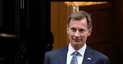 U.K. changes course on economic policy
