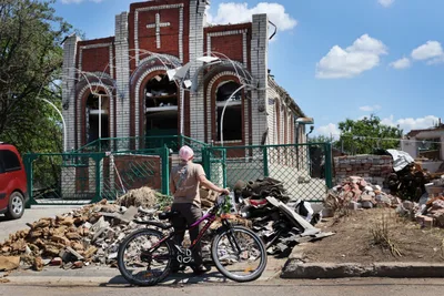 Christian Group Sponsoring Efforts to Minister to Ukraine's 50,000 'social orphans' amid Ongoing War