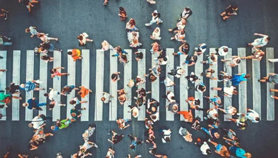 Are We More Than Just Minds Inhabiting a Body?