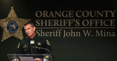Gunman Kills Three, Injures Two in Florida Shooting