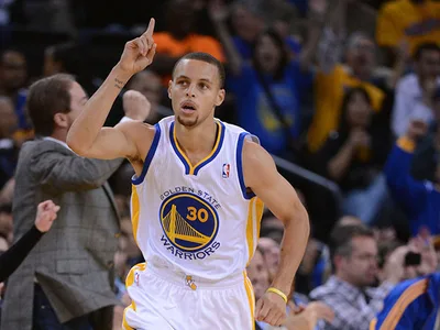 Golden State Warriors Can't Be Beaten Without Prayer, Says Toronto Raptors GM