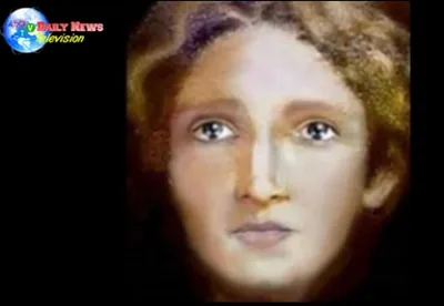 Is This the Face of Jesus as a Child? Italian Investigators Produce Image From Shroud of Turin