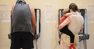 Feds Monitor Minneapolis, St. Paul Polling Sites for Primary