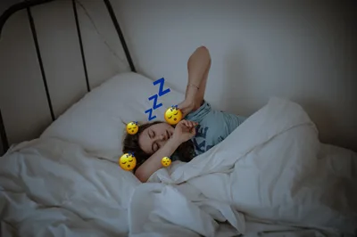 The Spiritual Side of Sleep - RELEVANT