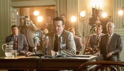 'Reagan' Star Dennis Quaid Reflects on Faith, Humility of Ronald Reagan; Reveals If He'll Ever Run for Office