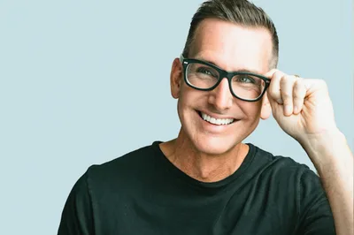 Mike Foster on Why Is It's Hard to Move Forward in Your Twenties - RELEVANT