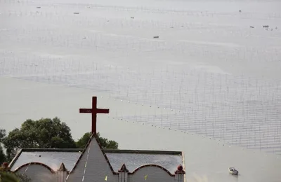 China Denies Legal Visits to Detained Preacher; Family Raises Alarm over Human Rights