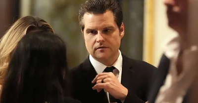 House Ethics Committee Keeps Gaetz Report under Wraps