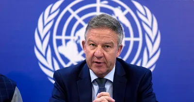 U.N. Report Condemns Afghanistan Killings