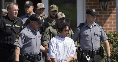 Escaped Pennsylvania Murderer Caught after Two-Week Manhunt