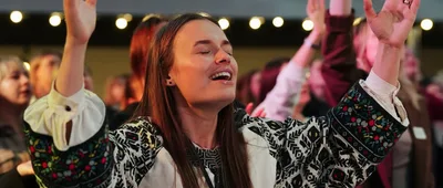 Ukraine’s Trauma Healing Hope Center a ‘beacon of hope’ | Baptist Press