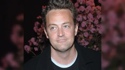 'Friends' Star Matthew Perry Reveals Intense Addiction Battle, 'The Hole Inside', and His First Prayer to God