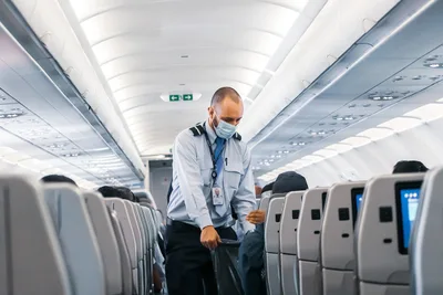 FRC Action sues Biden over airplane mask mandate