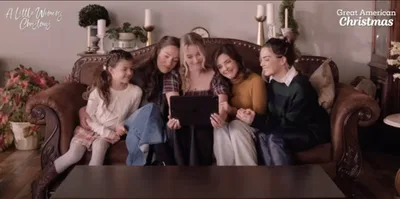 5 Heartwarming Movies to Watch with Family This Thanksgiving