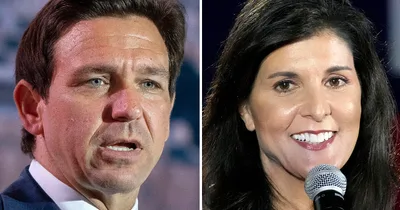 DeSantis, Haley to face off at last pre-Iowa debate