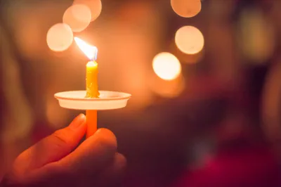 FIRST-PERSON: Forgetting Christmas – from obstacle to opportunity | Baptist Press