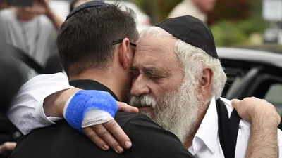 New Wave of Antisemitism Infecting US College Students, Hate Crimes Against Jews Hit All-Time High