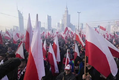 Polish, Israeli govts condemn antisemitic display in Poland | Crux