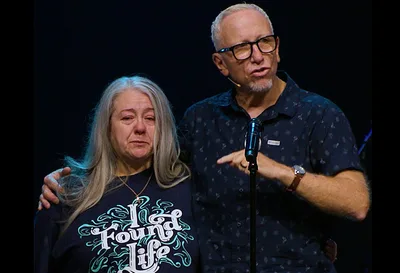 Tennessee mother grows her faith after her son’s murder | Baptist Press