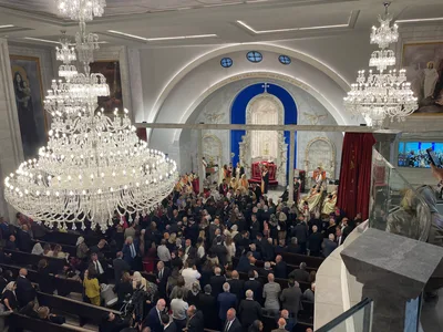 As Turkey’s Christians Celebrate a New Church, Religious Minorities Still Call for Respect